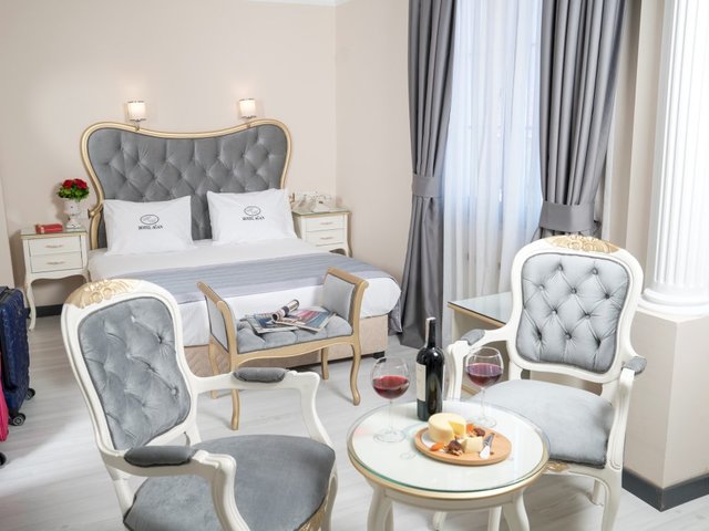 фото отеля Agan изображение №21