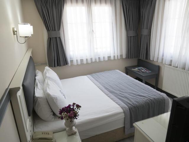 фотографии отеля Agan изображение №15