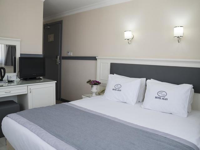 фото отеля Agan изображение №13