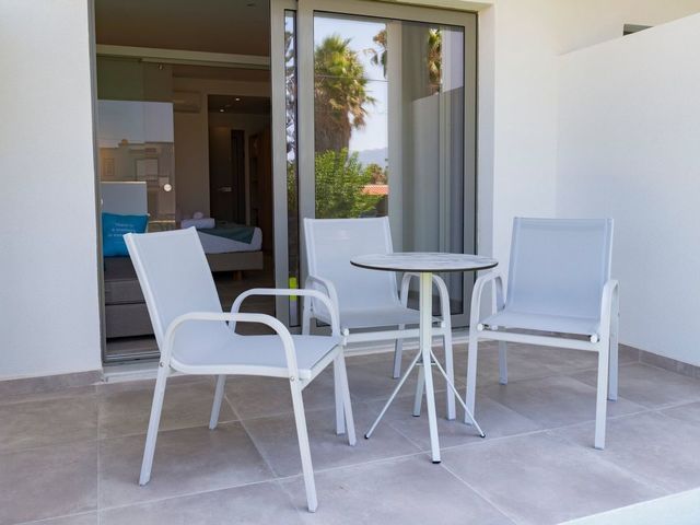 фото Lambi Resort изображение №22