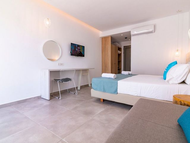 фотографии Lambi Resort изображение №20
