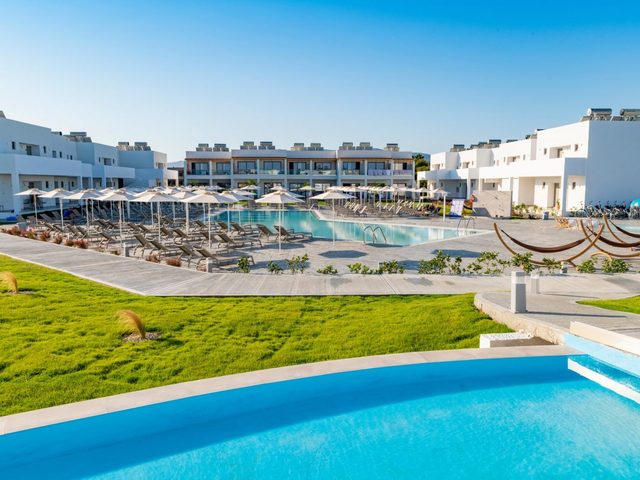 фото отеля Lambi Resort изображение №1