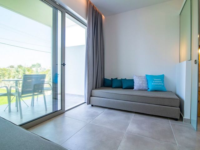 фото отеля Lambi Resort изображение №13