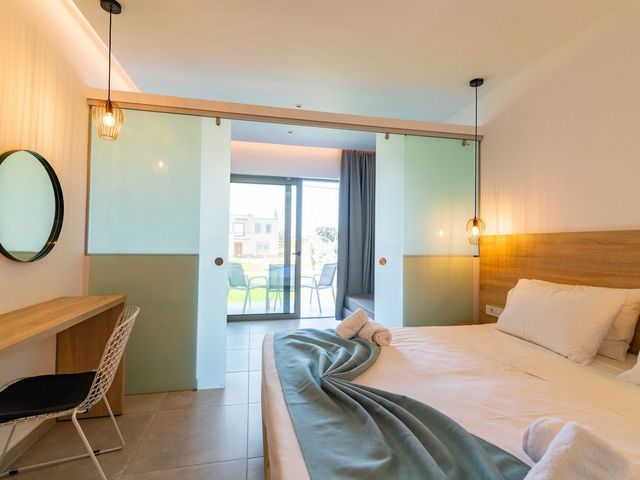 фото Lambi Resort изображение №10