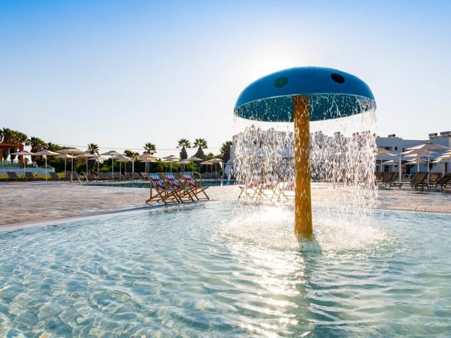 фото отеля Lambi Resort изображение №5