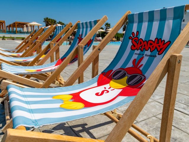 фотографии отеля Lambi Resort изображение №3