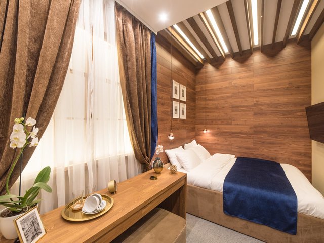 фото отеля Лидо Централ (Lido Central) изображение №33