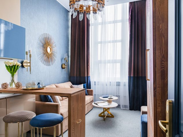 фотографии отеля Лидо Централ (Lido Central) изображение №31