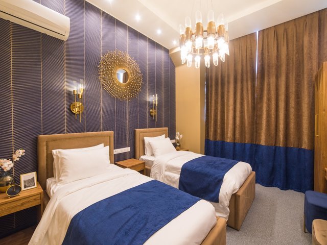 фото отеля Лидо Централ (Lido Central) изображение №29