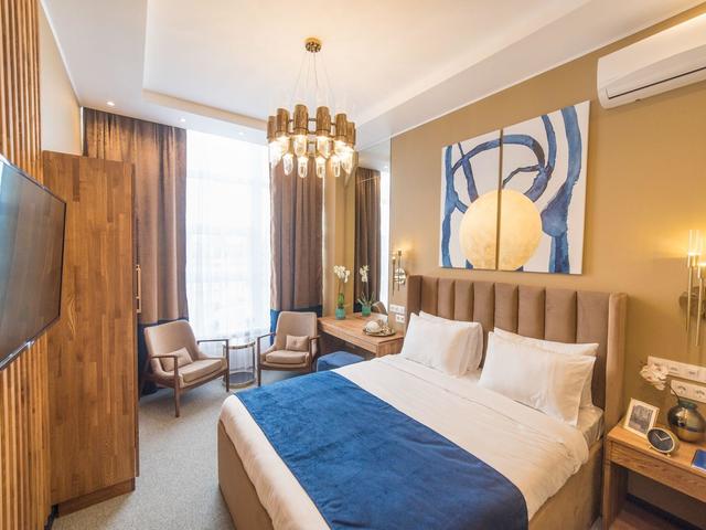 фото Лидо Централ (Lido Central) изображение №26