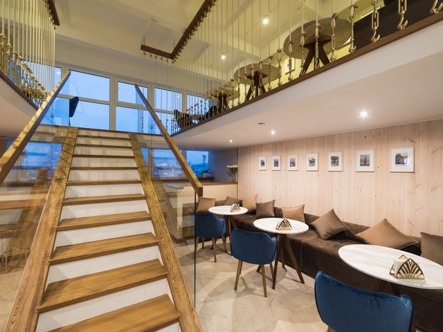 фотографии Лидо Централ (Lido Central) изображение №24