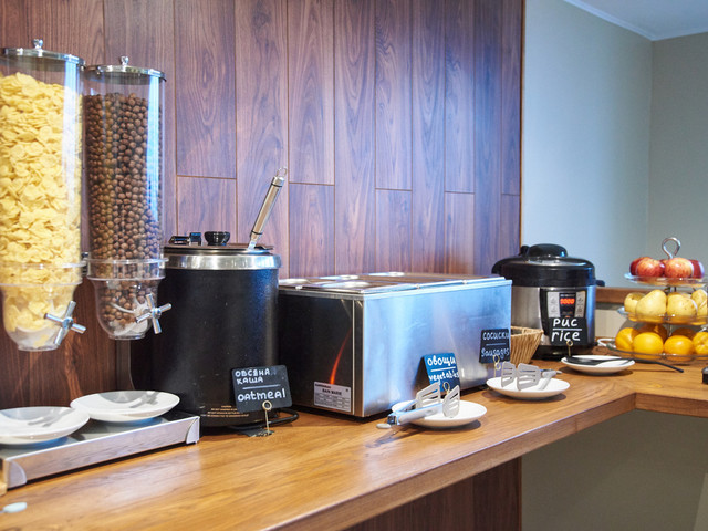 фото Лидо Централ (Lido Central) изображение №22