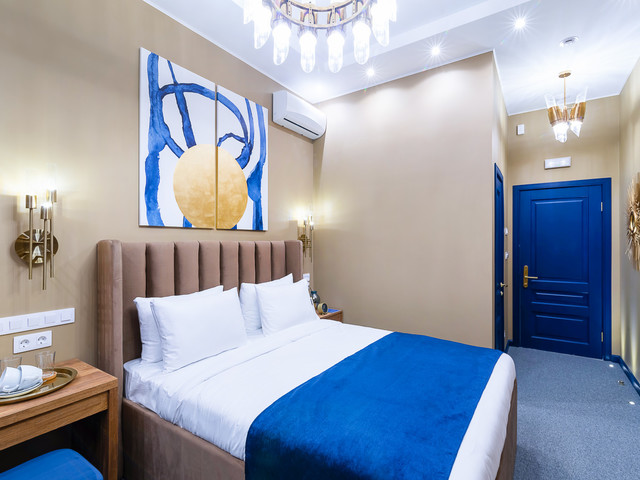 фотографии отеля Лидо Централ (Lido Central) изображение №19