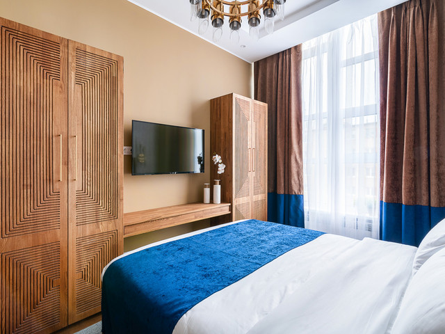 фото отеля Лидо Централ (Lido Central) изображение №17