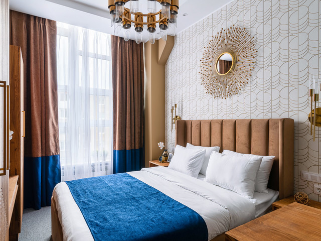 фотографии Лидо Централ (Lido Central) изображение №16