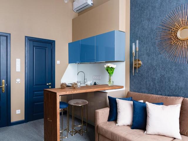 фото Лидо Централ (Lido Central) изображение №14