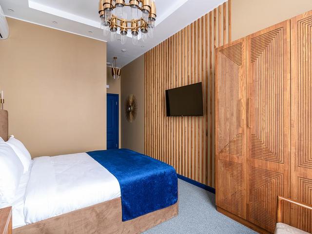 фото отеля Лидо Централ (Lido Central) изображение №13