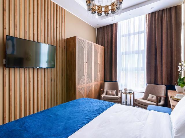 фотографии отеля Лидо Централ (Lido Central) изображение №11