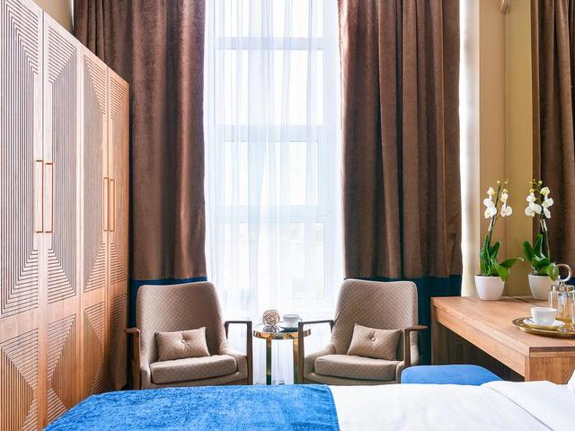 фото Лидо Централ (Lido Central) изображение №10