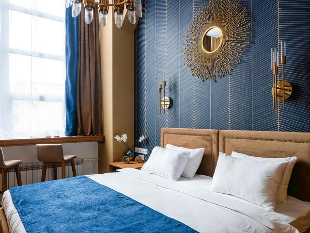 фото Лидо Централ (Lido Central) изображение №6