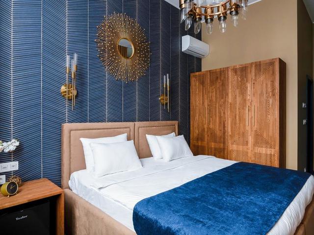 фото отеля Лидо Централ (Lido Central) изображение №5