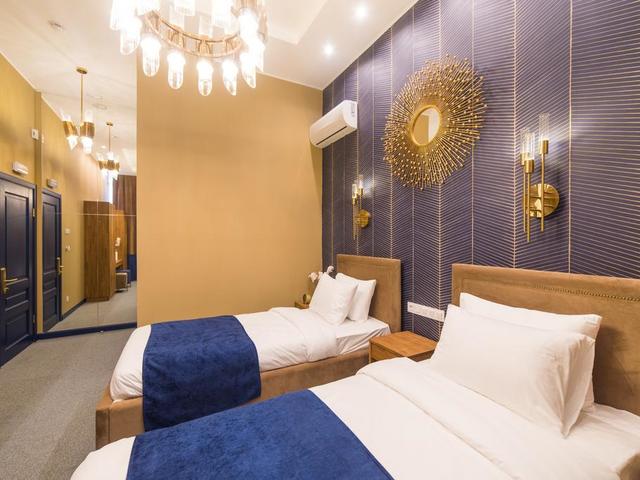 фотографии отеля Лидо Централ (Lido Central) изображение №3