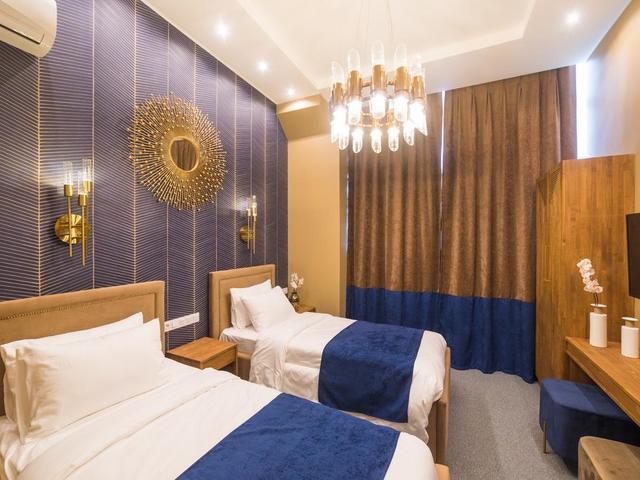 фото Лидо Централ (Lido Central) изображение №2