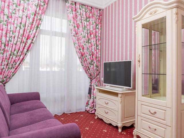 фотографии отеля Санаторий Южное Взморье (Sanatorij Yuzhnoe Vzmorje) изображение №119