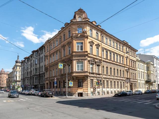 Ковенский (Kovensky)