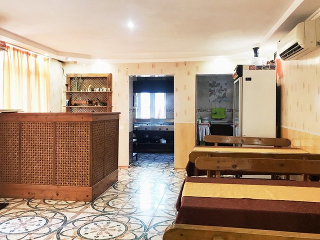 фото отеля Дом С Дельфинами (Dolphins House) изображение №21