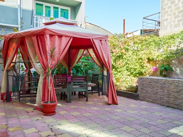 фотографии Дом С Дельфинами (Dolphins House) изображение №20