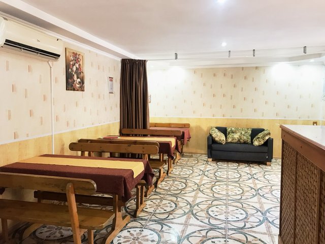 фото Дом С Дельфинами (Dolphins House) изображение №18