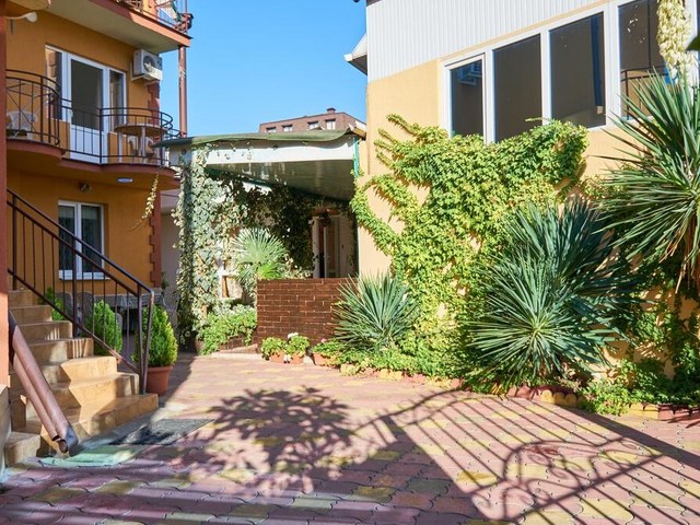 фотографии Дом С Дельфинами (Dolphins House) изображение №16