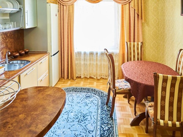 фотографии Дом С Дельфинами (Dolphins House) изображение №12