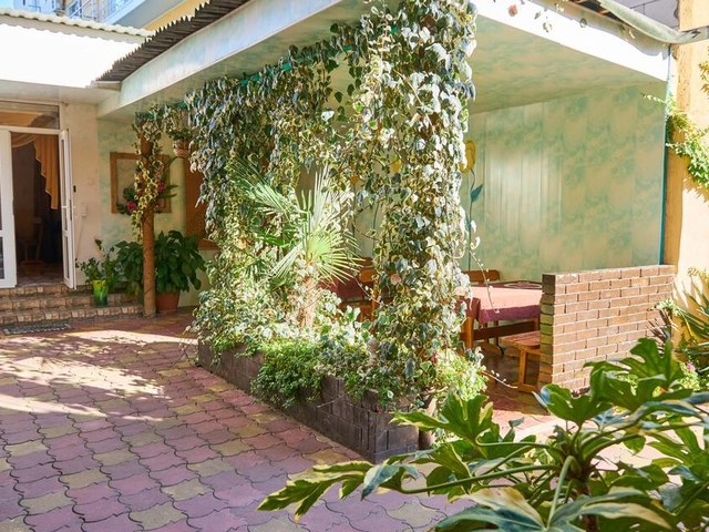 фотографии отеля Дом С Дельфинами (Dolphins House) изображение №11