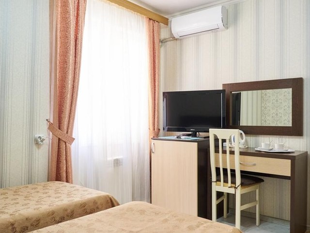 фото Дом С Дельфинами (Dolphins House) изображение №10