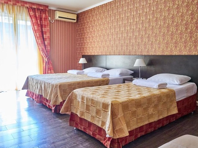 фото отеля Дом С Дельфинами (Dolphins House) изображение №9