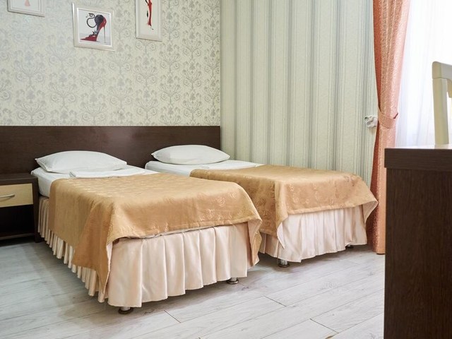 фотографии отеля Дом С Дельфинами (Dolphins House) изображение №7