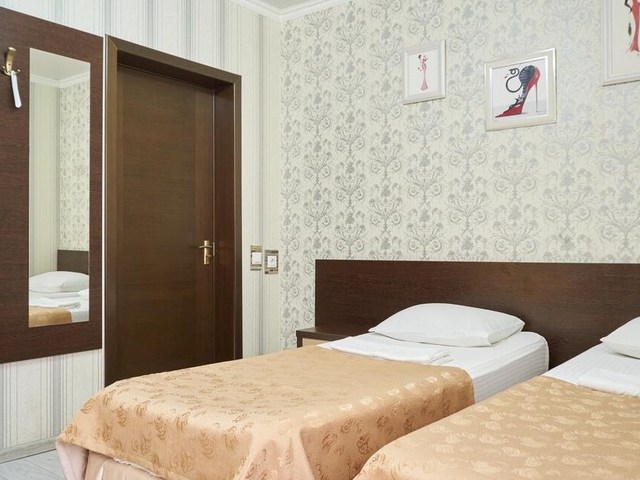 фото Дом С Дельфинами (Dolphins House) изображение №6