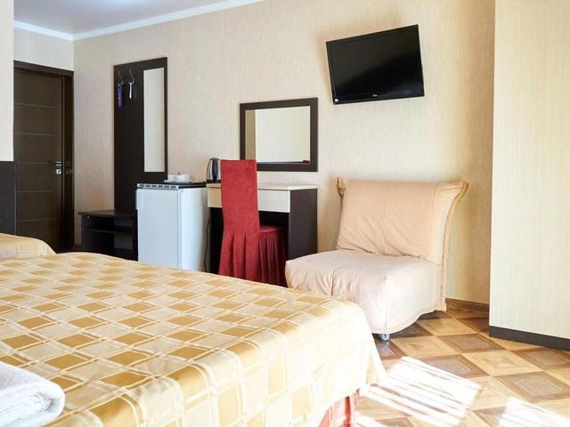 фото отеля Дом С Дельфинами (Dolphins House) изображение №5