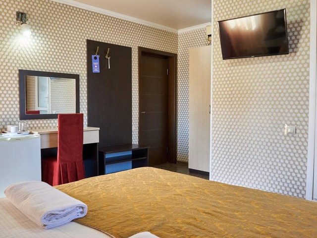 фотографии отеля Дом С Дельфинами (Dolphins House) изображение №3