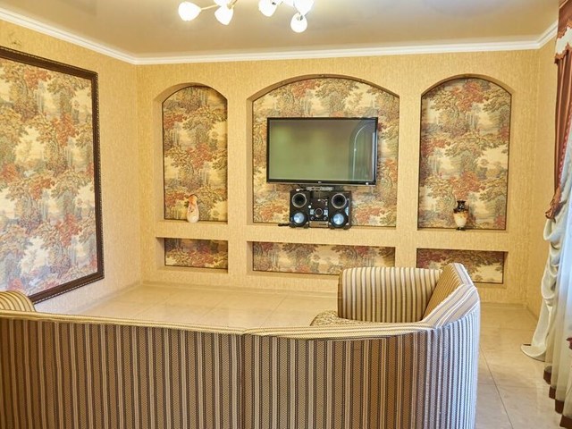 фото Дом С Дельфинами (Dolphins House) изображение №2