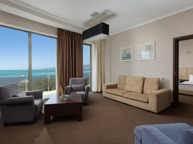 фото отеля Приморье Grand Resort (ex. Приморье SPA Hotel & Wellness) изображение №157