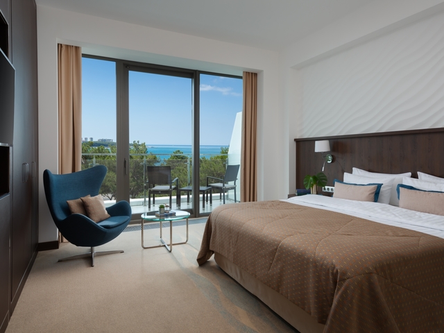 фотографии Приморье Grand Resort (ex. Приморье SPA Hotel & Wellness) изображение №156