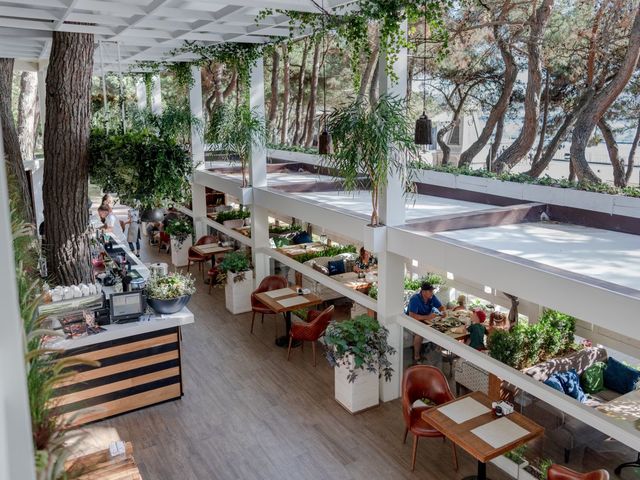 фотографии отеля Приморье Grand Resort (ex. Приморье SPA Hotel & Wellness) изображение №155