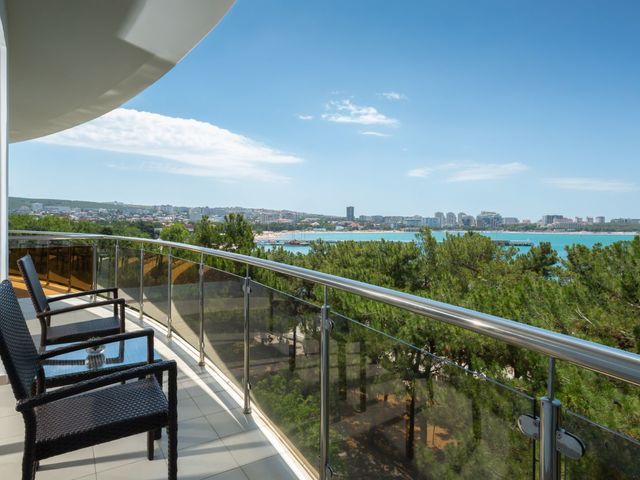 фотографии отеля Приморье Grand Resort (ex. Приморье SPA Hotel & Wellness) изображение №151