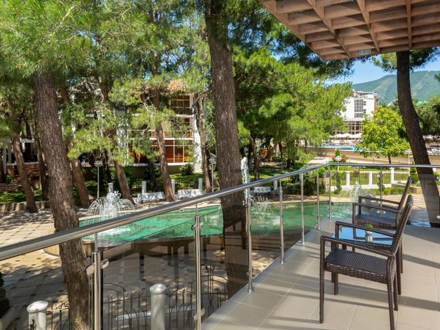 фотографии отеля Приморье Grand Resort (ex. Приморье SPA Hotel & Wellness) изображение №147