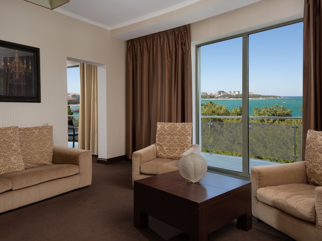 фото отеля Приморье Grand Resort (ex. Приморье SPA Hotel & Wellness) изображение №145