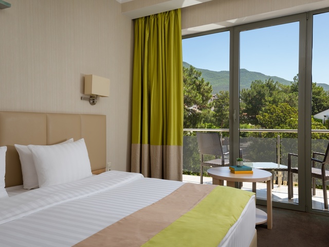 фотографии Приморье Grand Resort (ex. Приморье SPA Hotel & Wellness) изображение №144