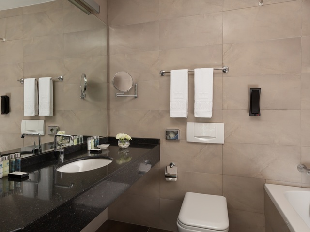 фото Приморье Grand Resort (ex. Приморье SPA Hotel & Wellness) изображение №142